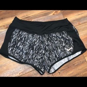 Nike shorts